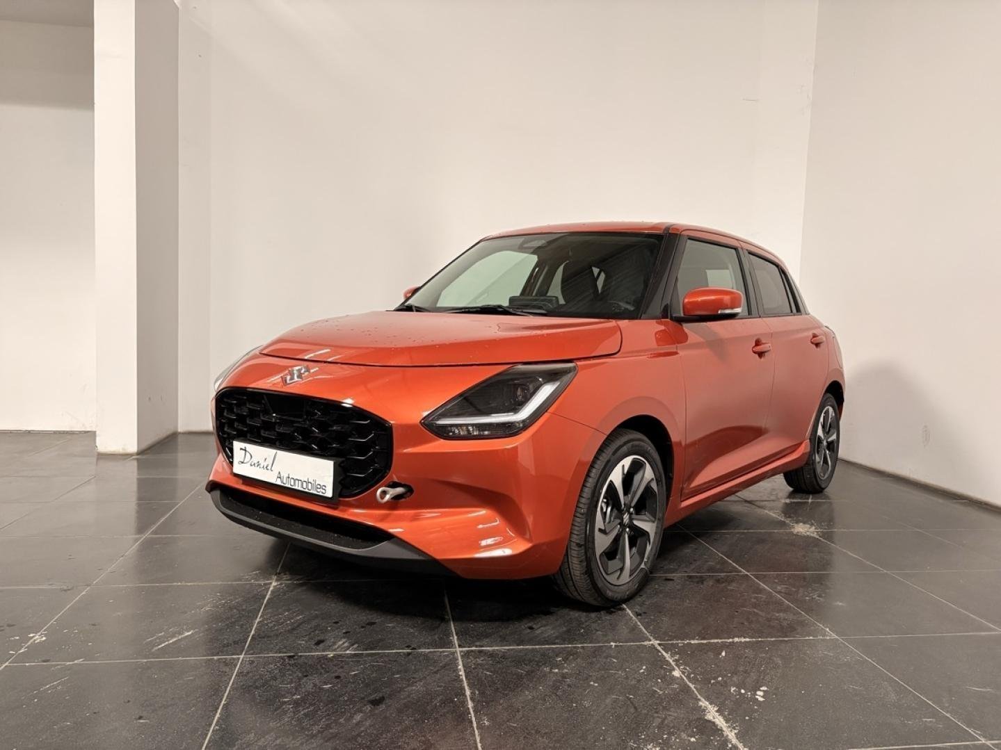 suzuki - Visuel 2