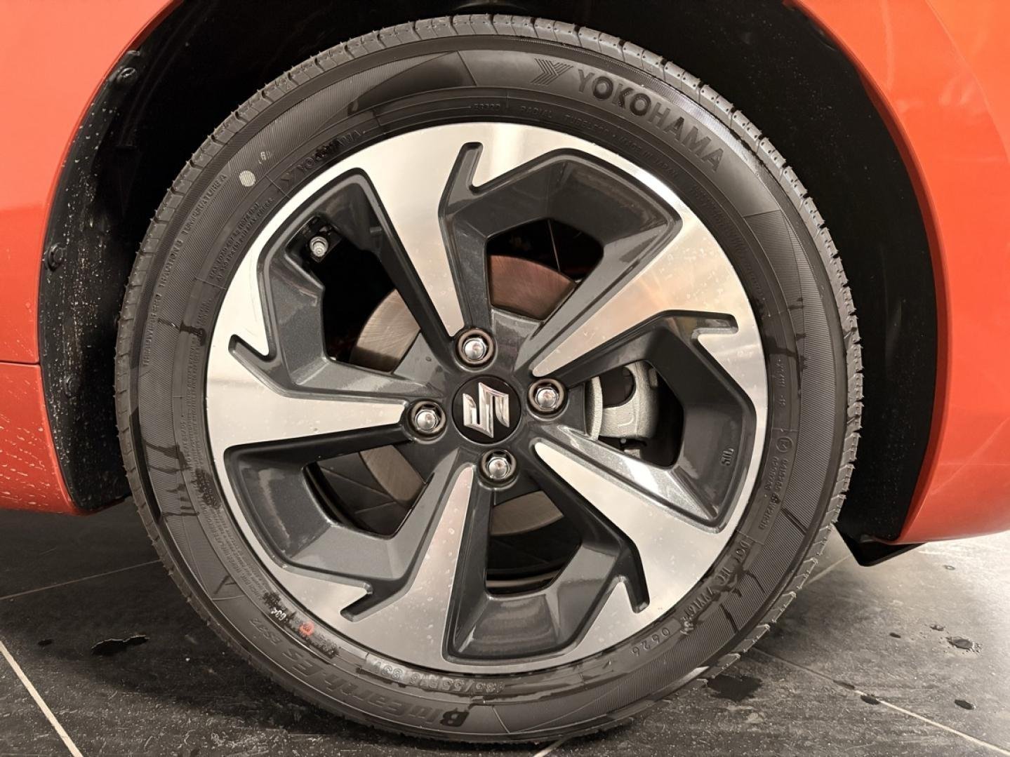suzuki - Visuel 5