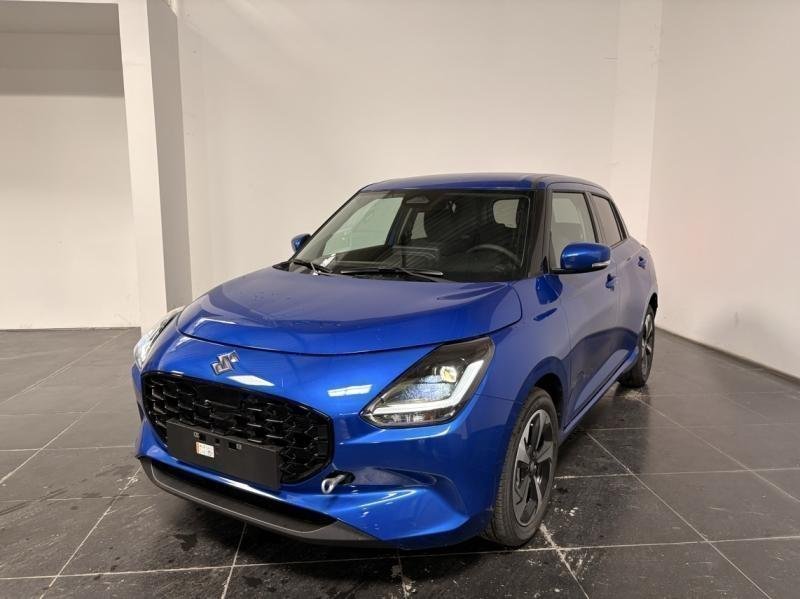suzuki - Visuel 2
