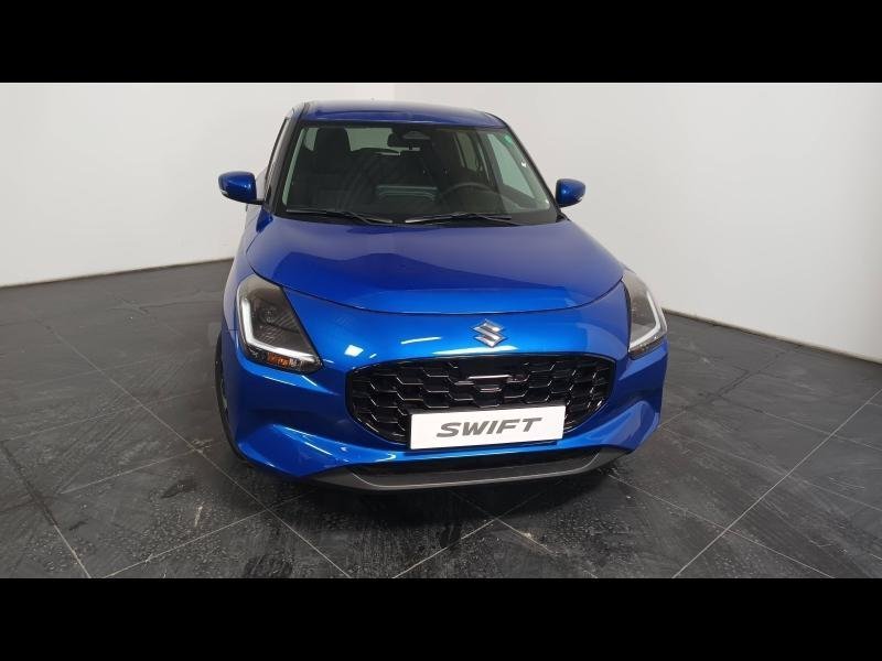suzuki - Visuel 1