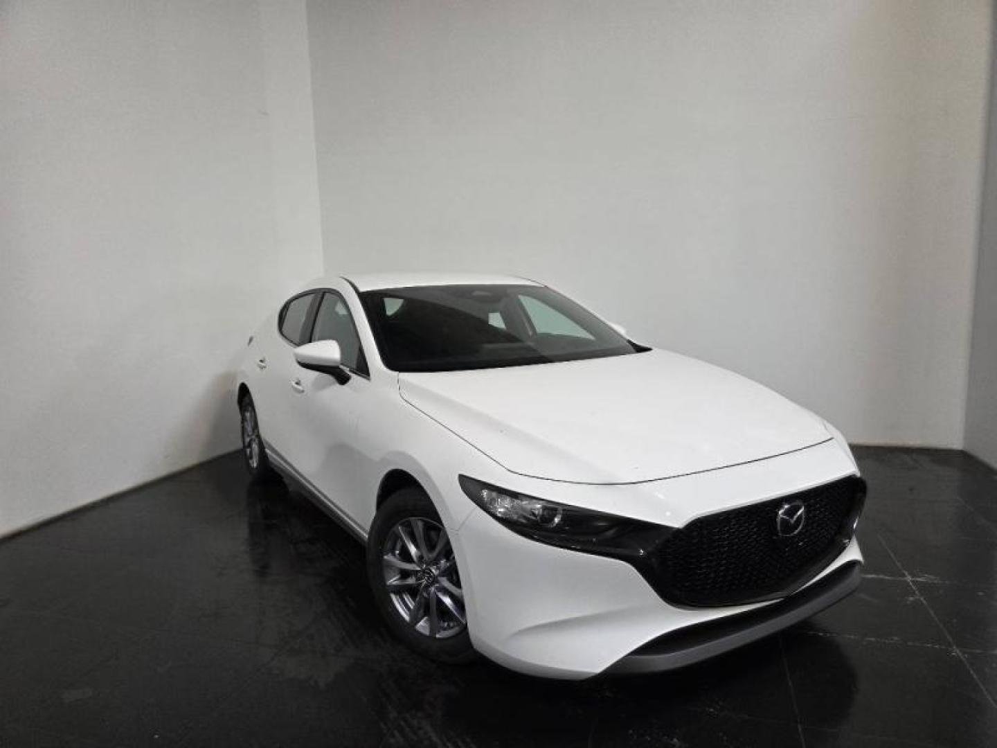 mazda - Visuel 1