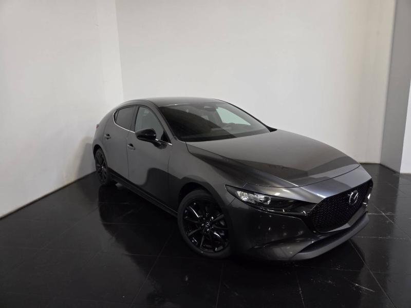 mazda - Visuel 2