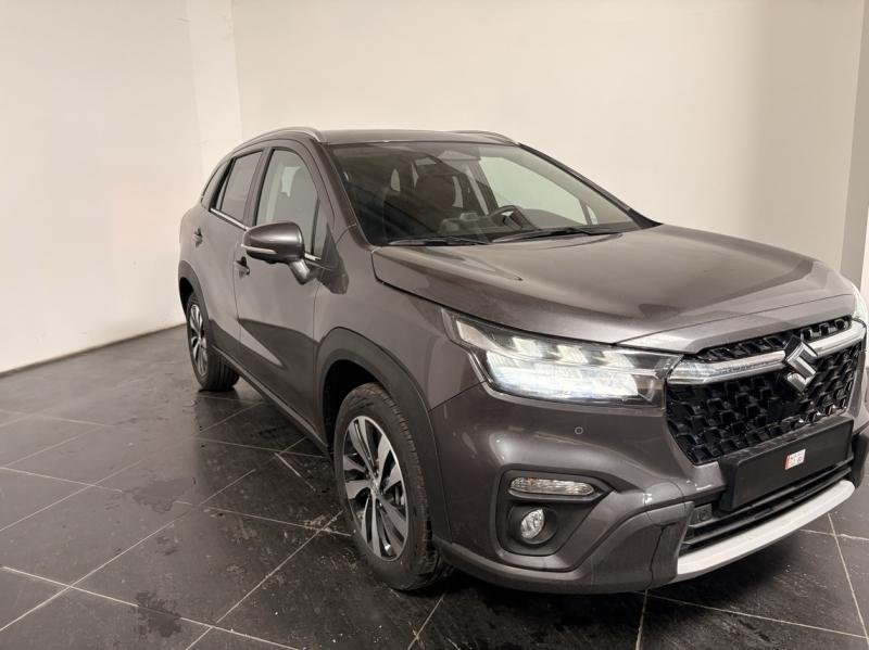 suzuki - Visuel 1