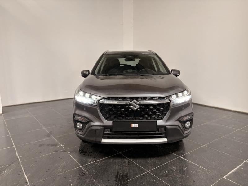 suzuki - Visuel 2