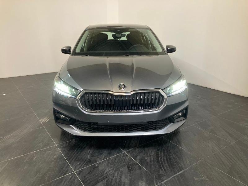 skoda - Visuel 1