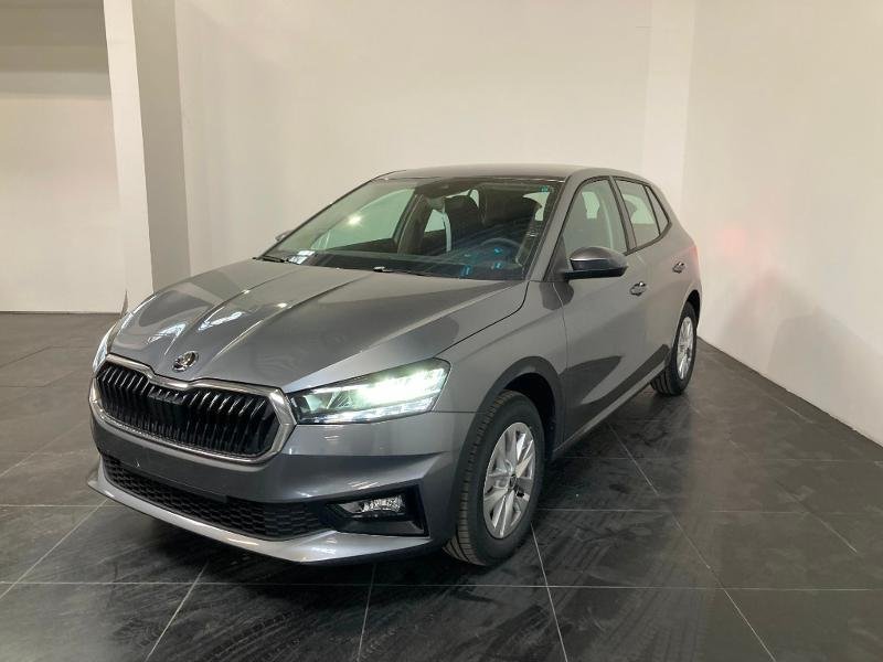 skoda - Visuel 2