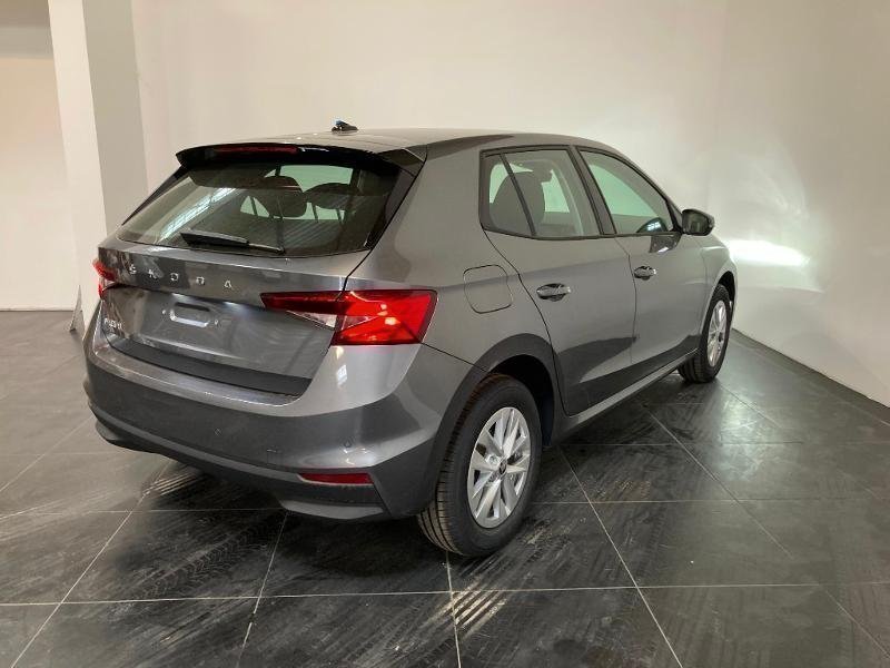 skoda - Visuel 5