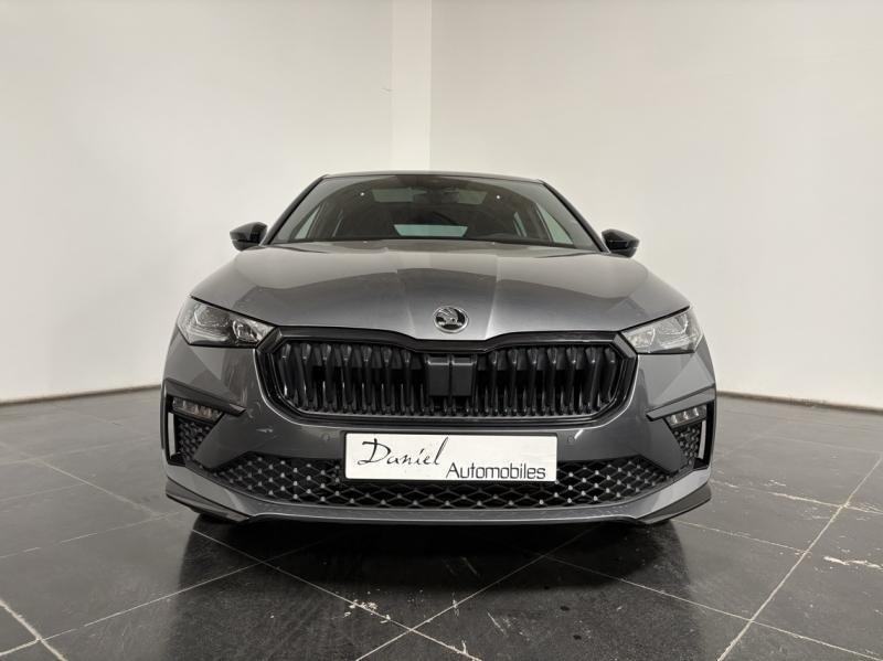 skoda - Visuel 1