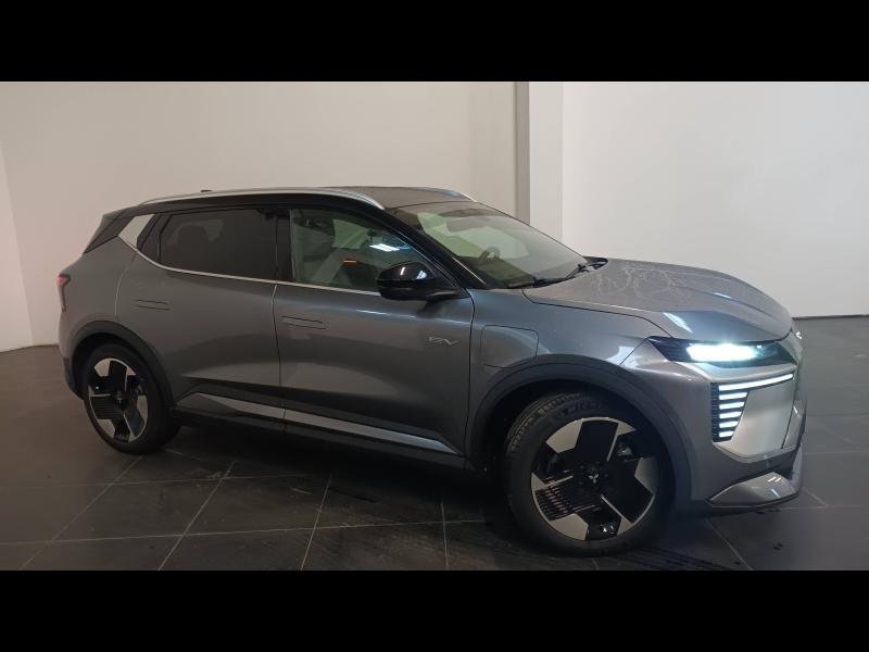 mitsubishi - Visuel 1