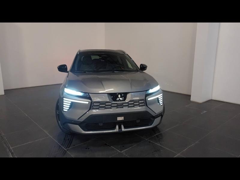 mitsubishi - Visuel 2