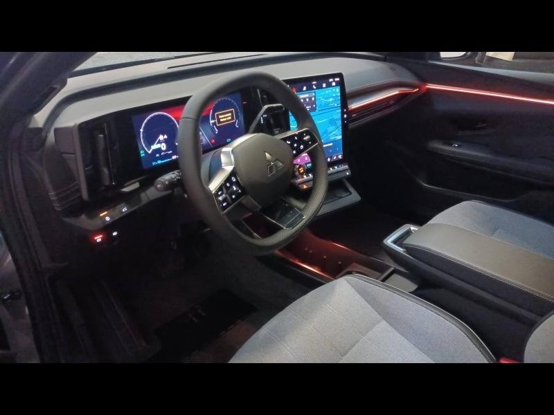 mitsubishi - Visuel 6