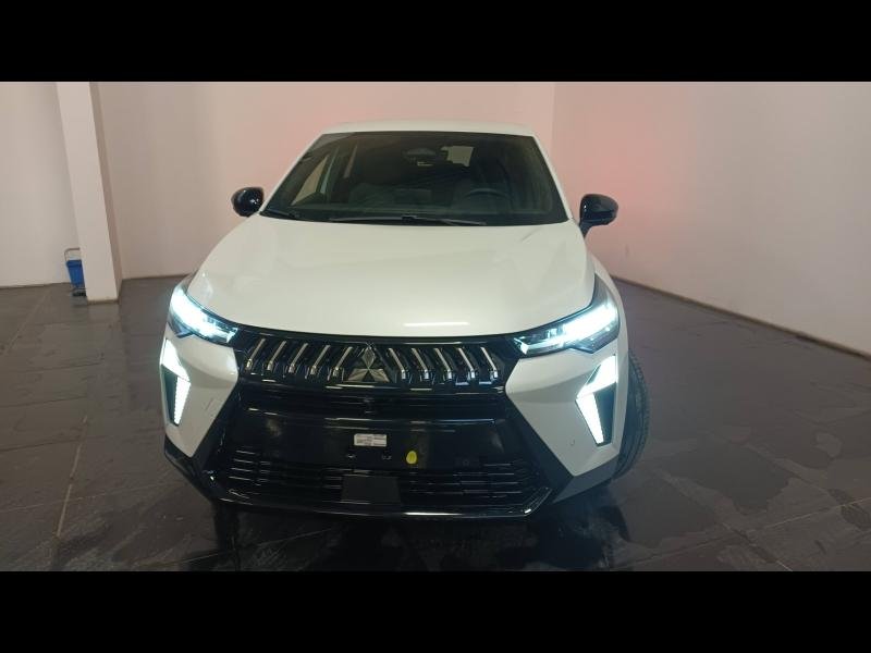 mitsubishi - Visuel 1