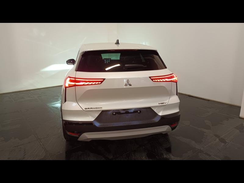 mitsubishi - Visuel 5