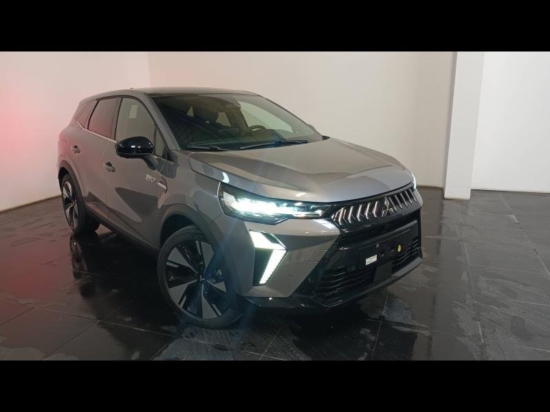 mitsubishi - Visuel 0