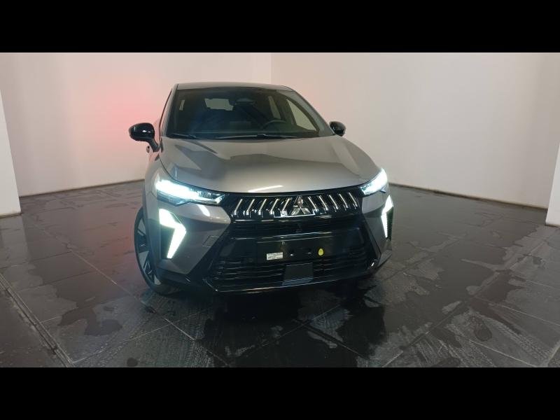 mitsubishi - Visuel 1