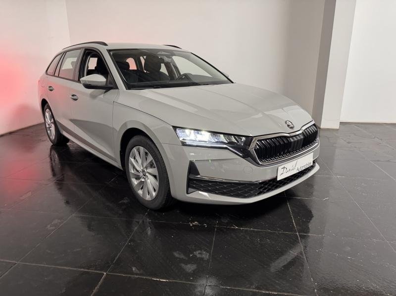 skoda - Visuel 0