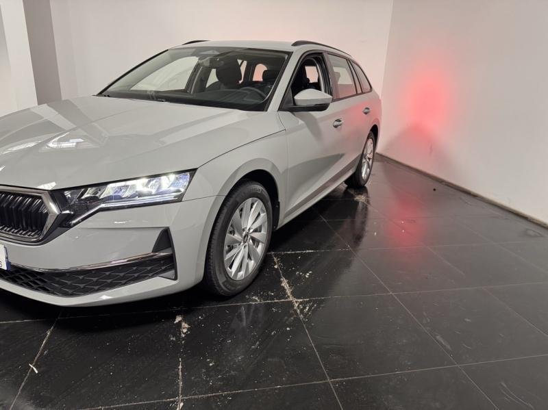 skoda - Visuel 1