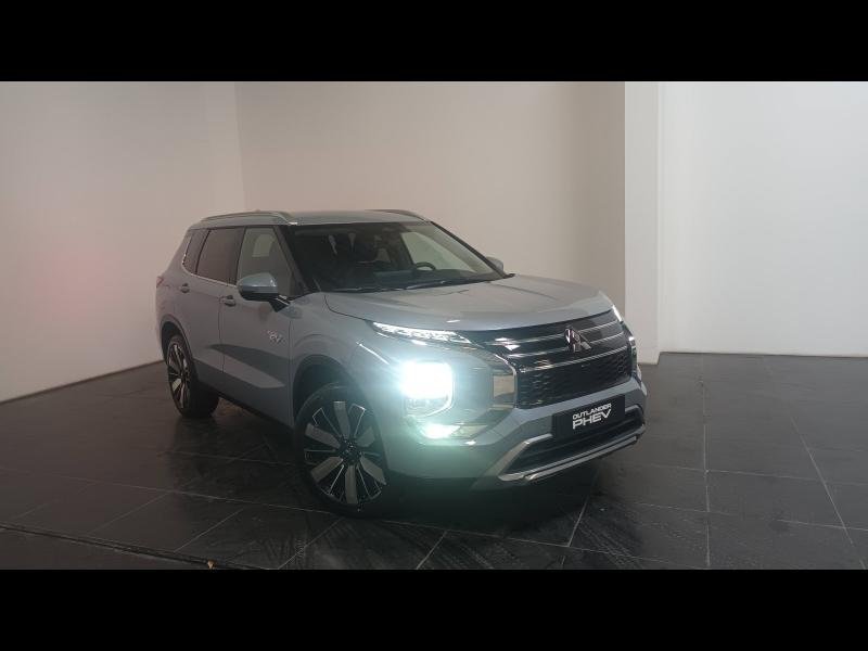 mitsubishi - Visuel 0