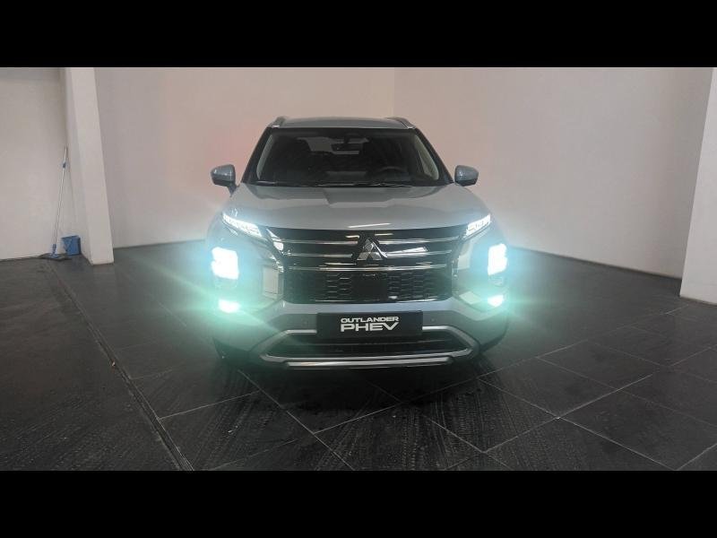 mitsubishi - Visuel 1