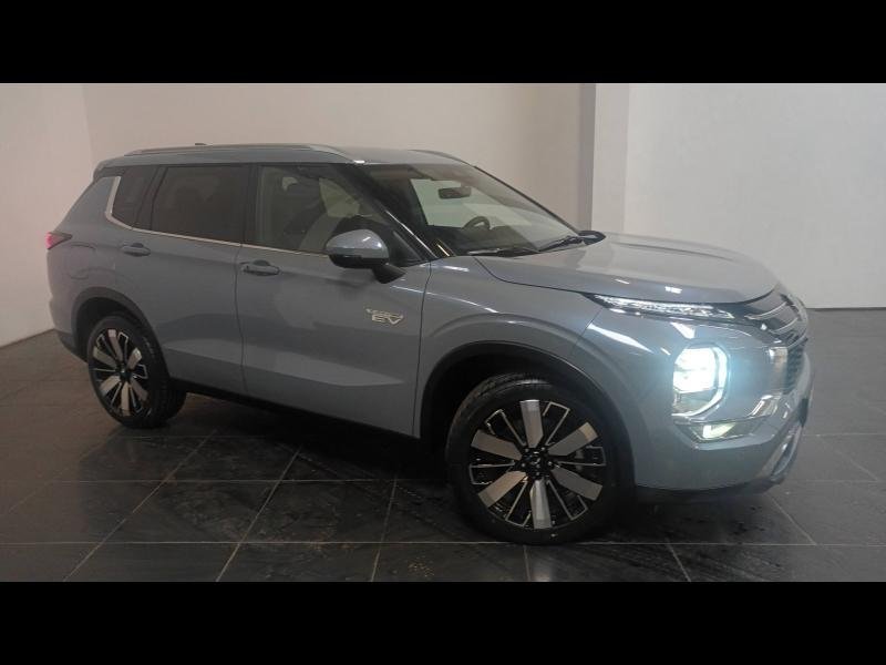 mitsubishi - Visuel 2