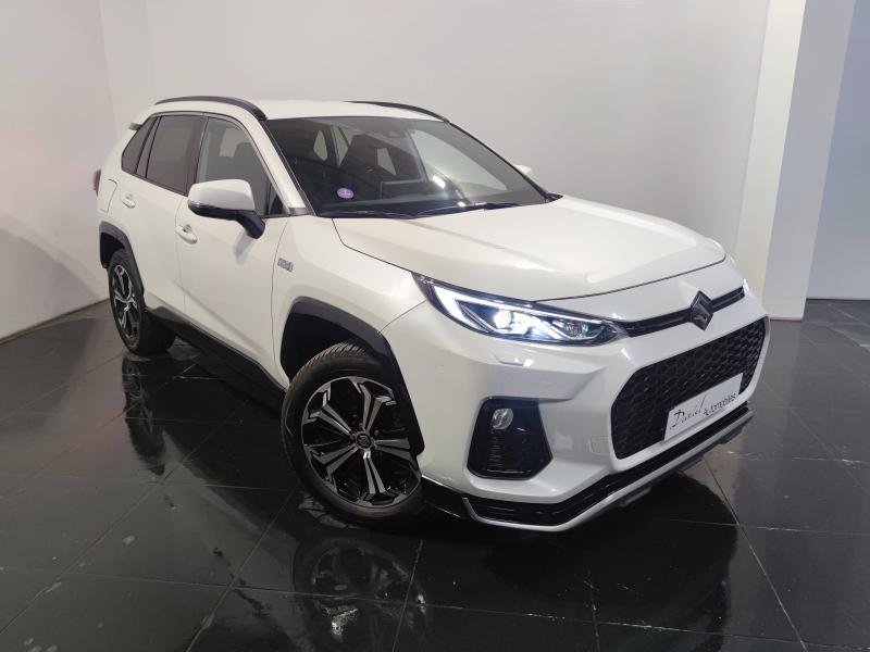 suzuki - Visuel 0