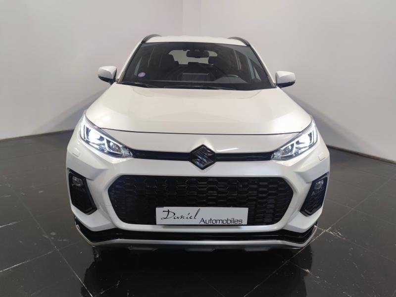 suzuki - Visuel 1