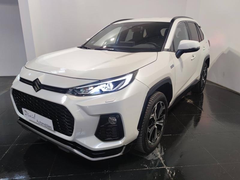 suzuki - Visuel 2
