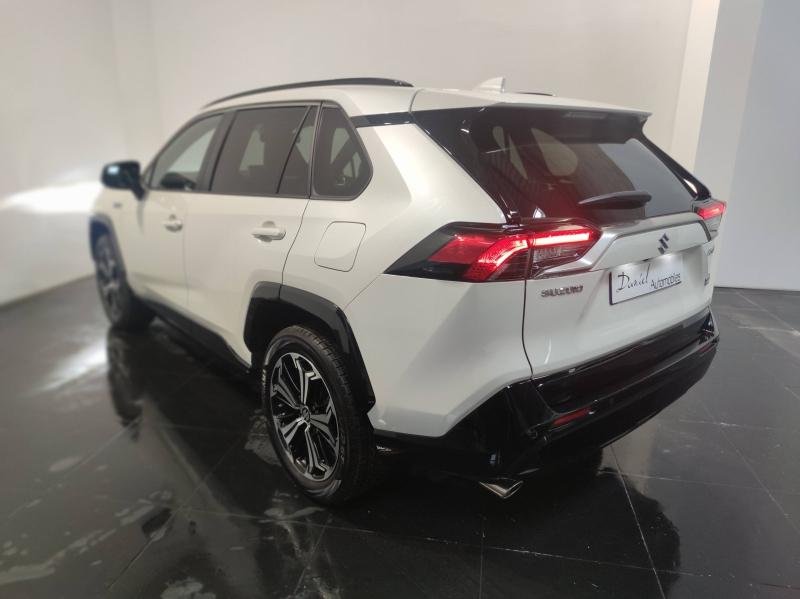 suzuki - Visuel 3