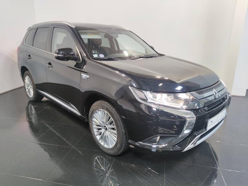 mitsubishi - Visuel 0