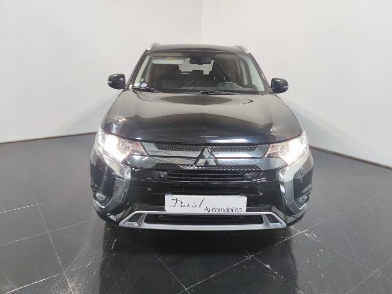 mitsubishi - Visuel 1