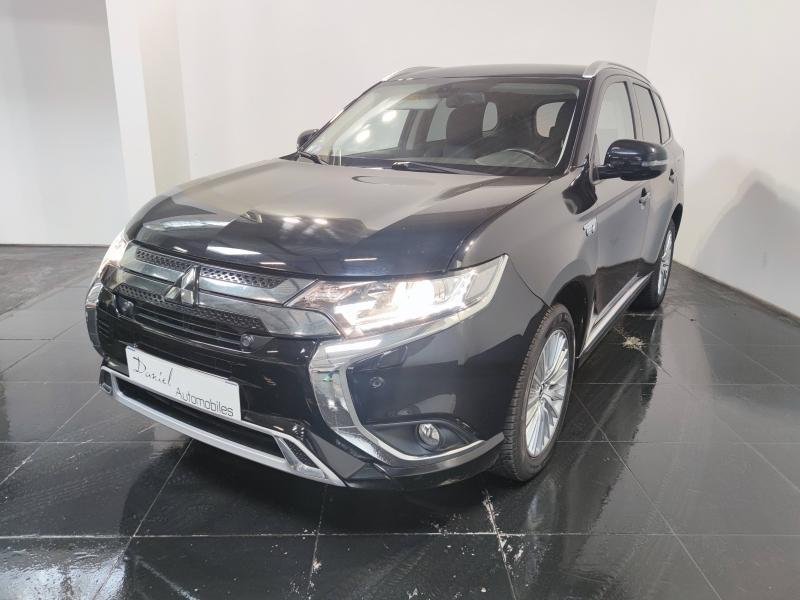 mitsubishi - Visuel 2