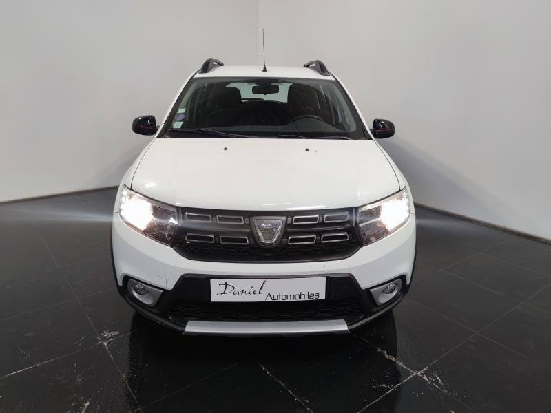 dacia - Visuel 1