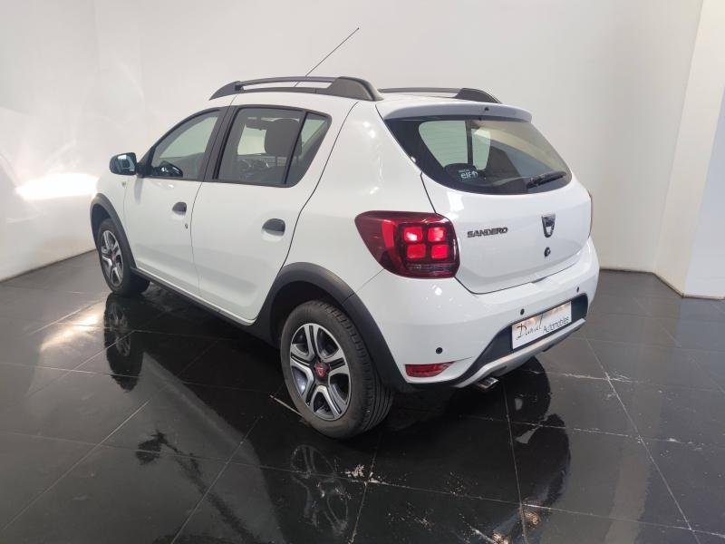 dacia - Visuel 3