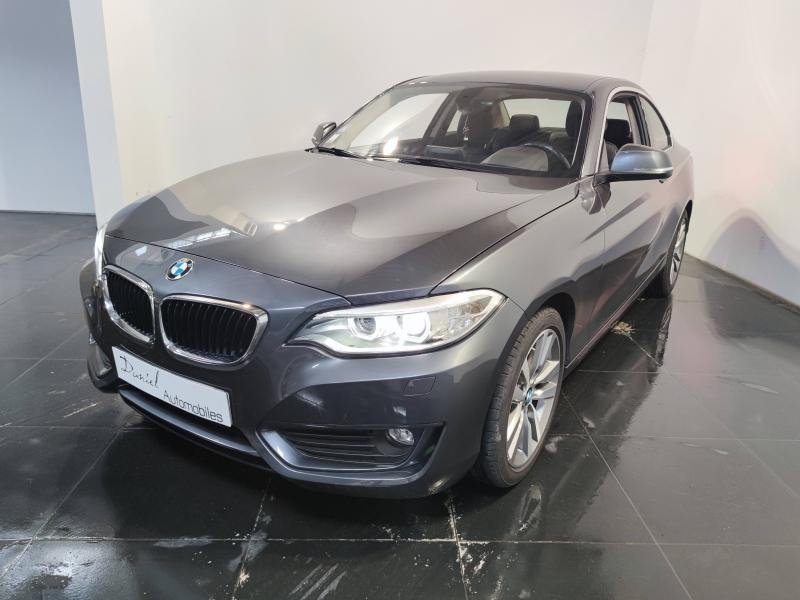 bmw - Visuel 2