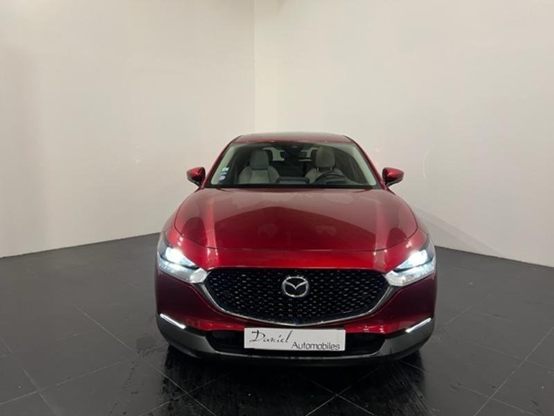 mazda - Visuel 1