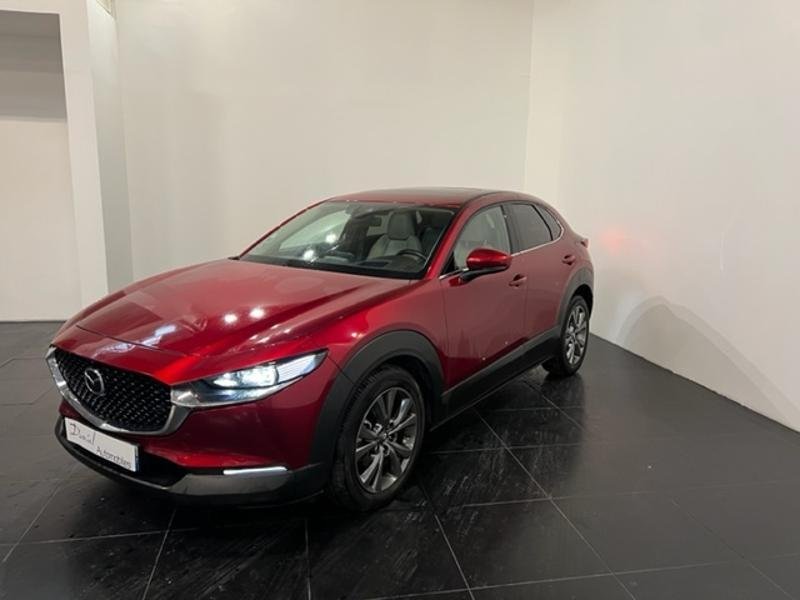 mazda - Visuel 2