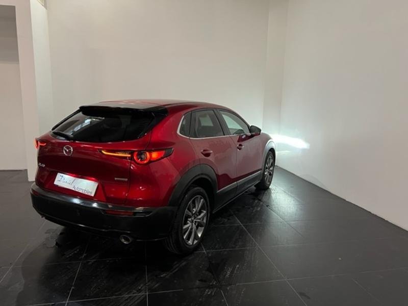 mazda - Visuel 3