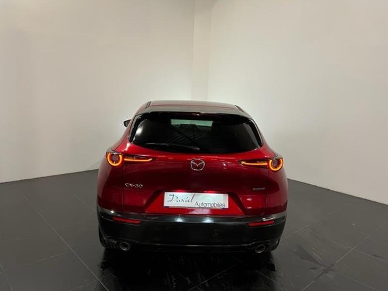 mazda - Visuel 4