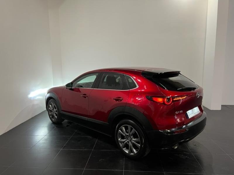 mazda - Visuel 5