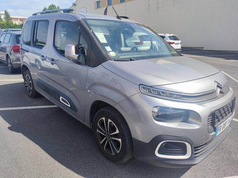 citroen - Visuel 1