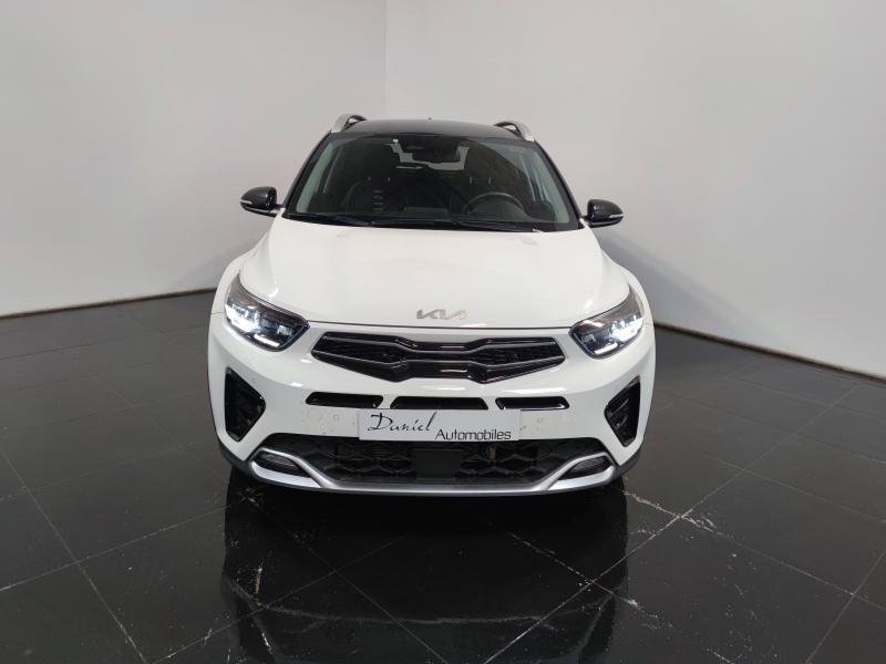 kia - Visuel 1