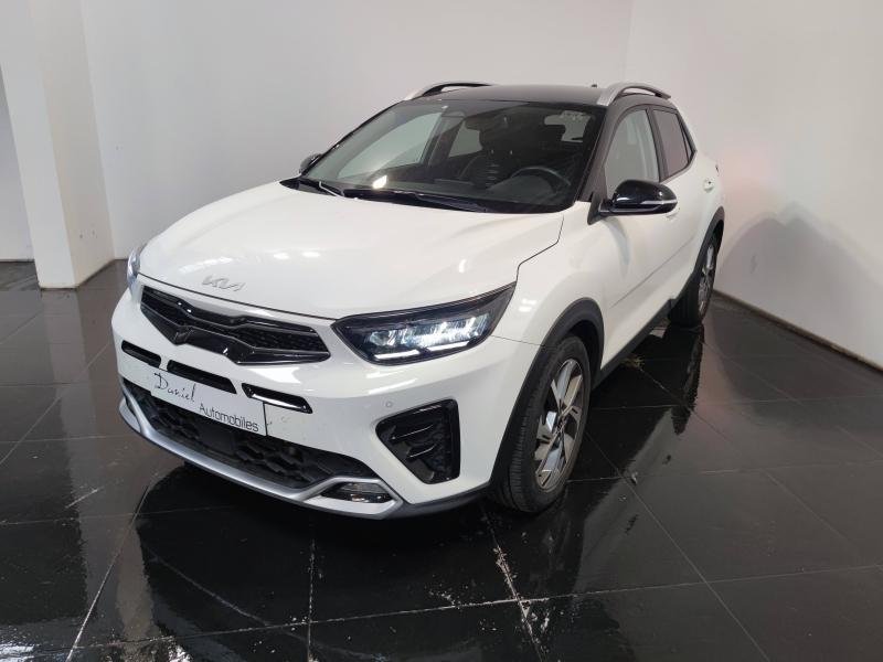 kia - Visuel 2