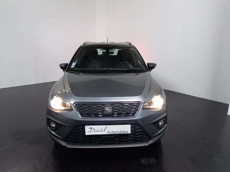 seat - Visuel 1