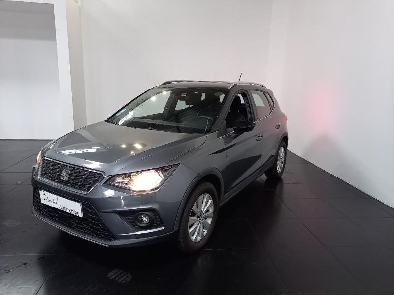 seat - Visuel 2
