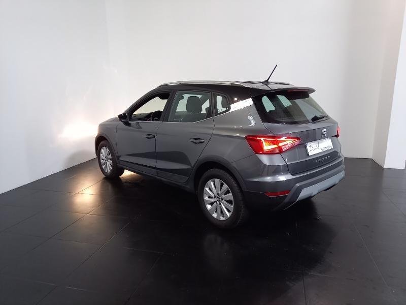 seat - Visuel 3