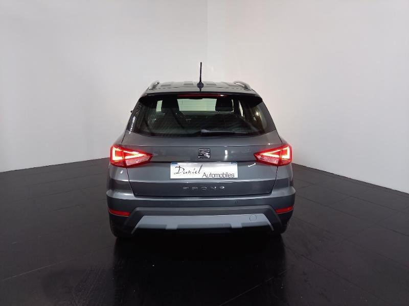 seat - Visuel 4