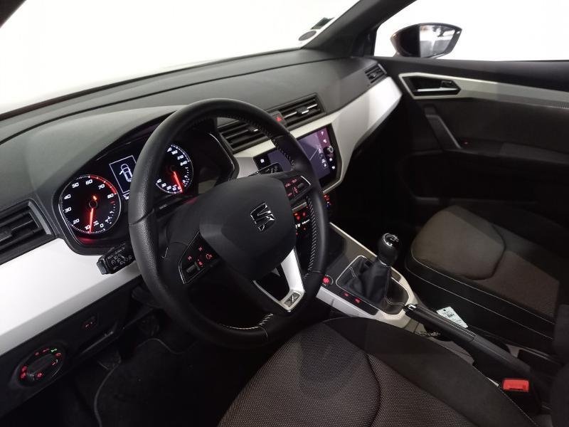 seat - Visuel 6