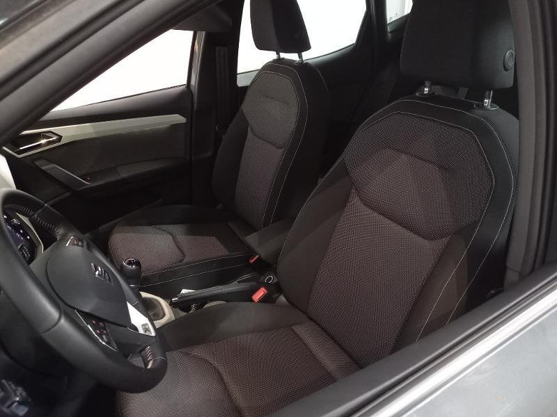 seat - Visuel 7