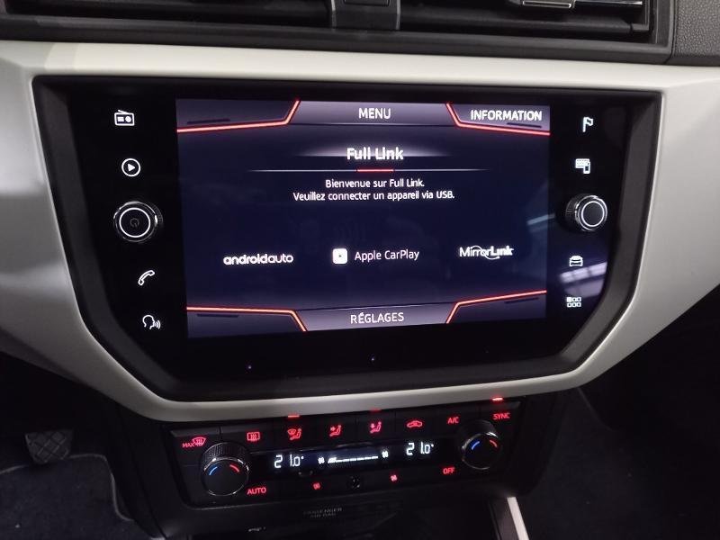 seat - Visuel 8