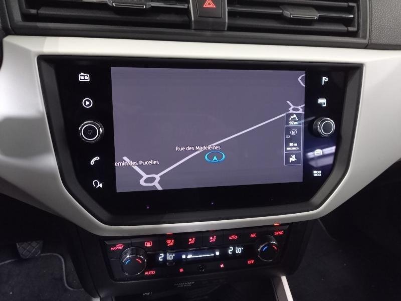 seat - Visuel 9
